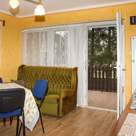 In 36287 * Balatonmáriafürdő