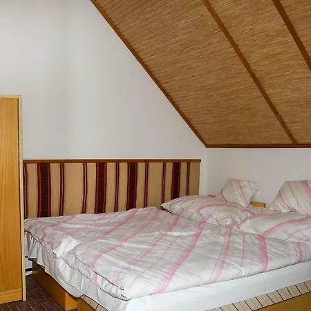 In 36287 Holiday home Balatonmariafurdo