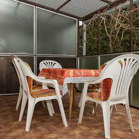 בית נופש In 36287 Balatonmáriafürdő