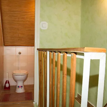 In 36287 בית נופש