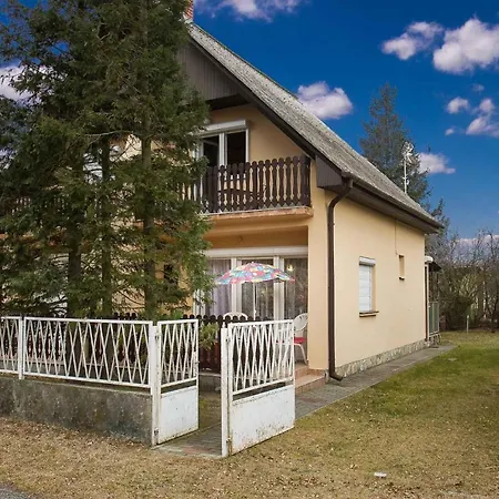 In 36287 Holiday home *