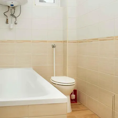 In 36287 Holiday home