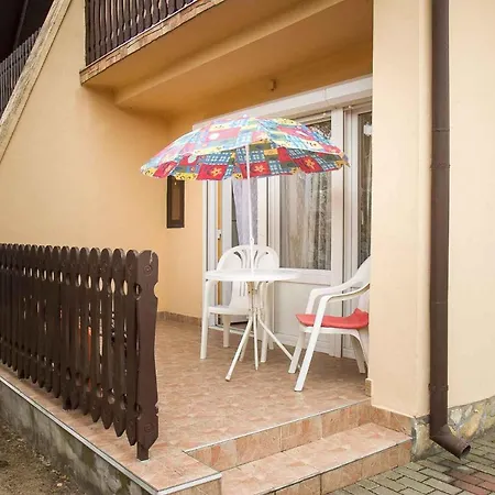 Prázdninový dům In 36287 *