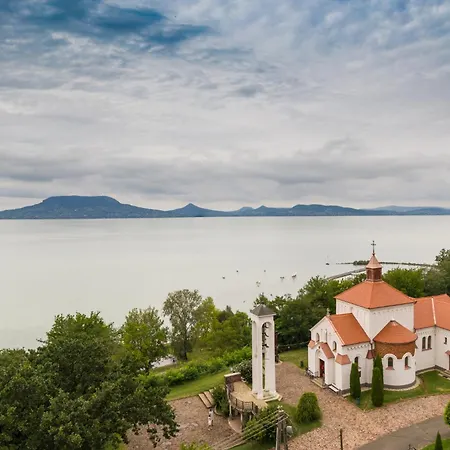 In 36287 * Balatonmariafurdo