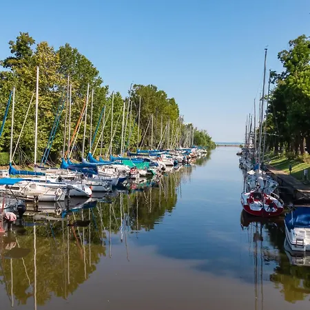 בית נופש In 36287