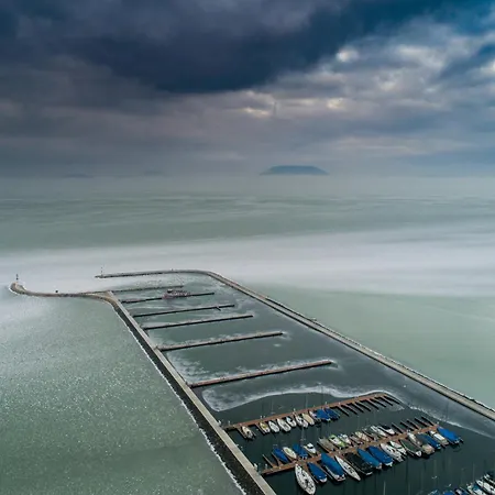 בית נופש In 36287 *