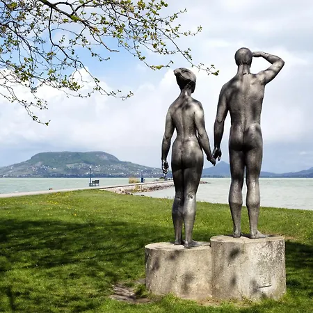 In 36287 Balatonmáriafürdő