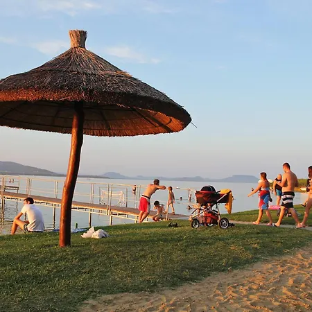 בית נופש In 36287 *