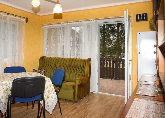 In Balatonmariafürdo 36287 * Balatonmáriafürdő