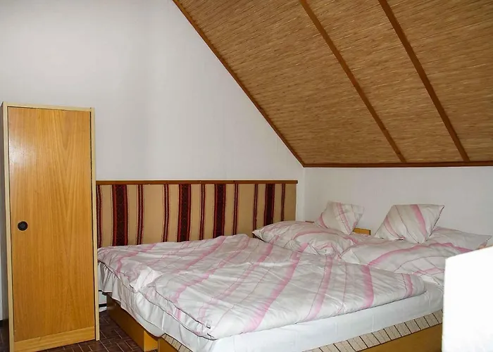 In Balatonmariafürdo 36287 Ferienhaus Balatonmáriafürdő
