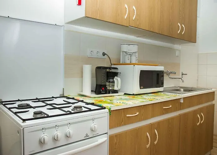 In Balatonmariafürdo 36287 Tatil Evi *