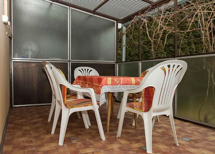 Ferienhaus In Balatonmariafürdo 36287 Balatonmáriafürdő
