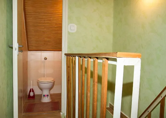 In Balatonmariafürdo 36287 Tatil Evi