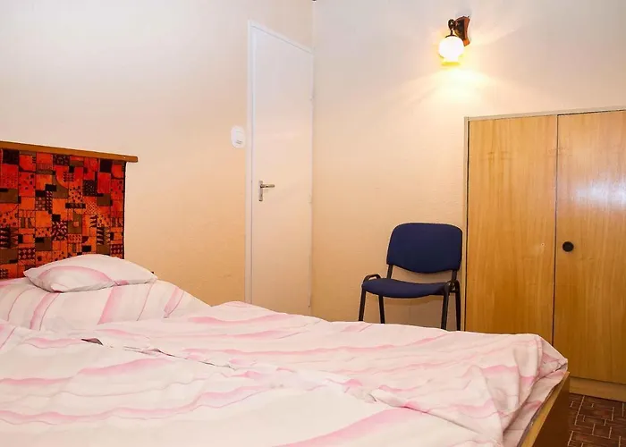 In Balatonmariafürdo 36287 Balatonmáriafürdő