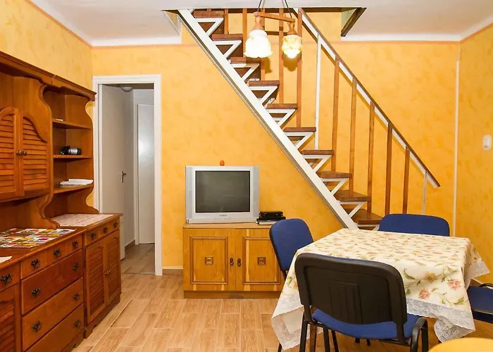 In Balatonmariafürdo 36287 Balatonmáriafürdő