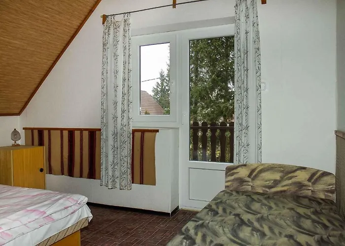 In Balatonmariafürdo 36287 *