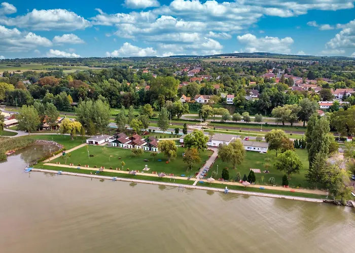 Tatil Evi In Balatonmariafürdo 36287 Balatonmáriafürdő