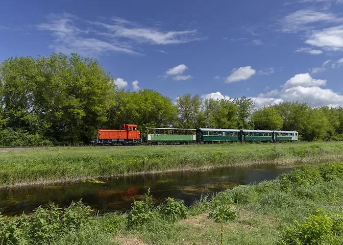 Tatil Evi In Balatonmariafürdo 36287 Balatonmáriafürdő