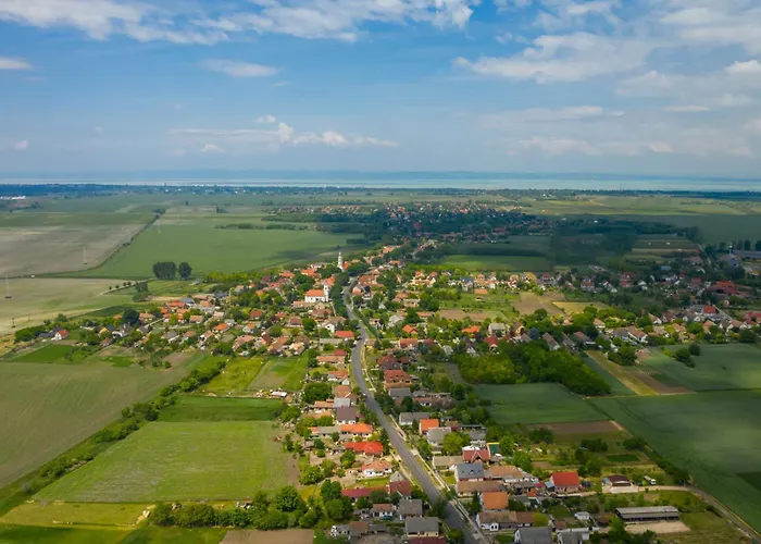 Tatil Evi In Balatonmariafürdo 36287 Balatonmáriafürdő