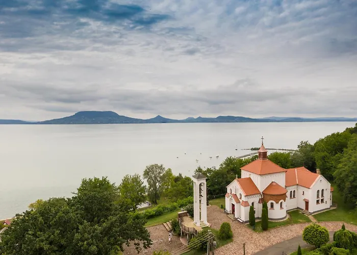 In Balatonmariafürdo 36287 * Balatonmáriafürdő