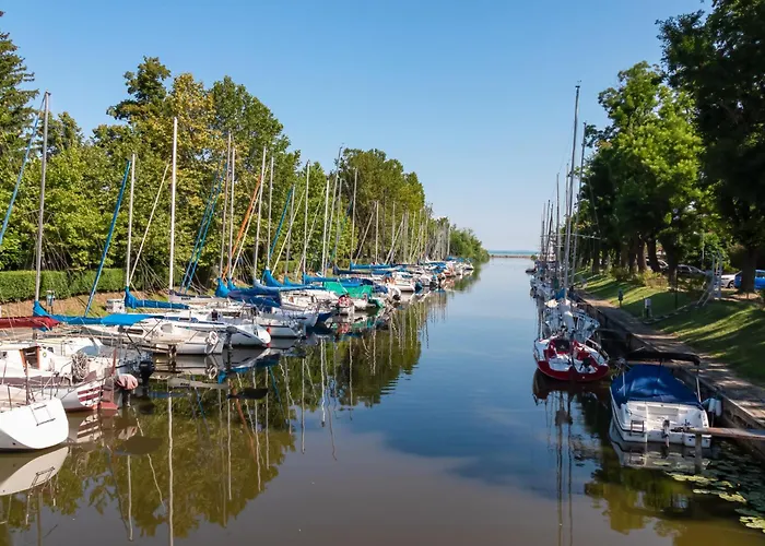 Tatil Evi In Balatonmariafürdo 36287